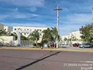 Imagem do imóvel AP55873