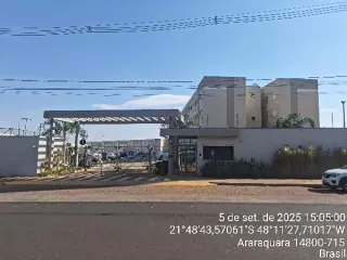 Imagem do imóvel AP83819