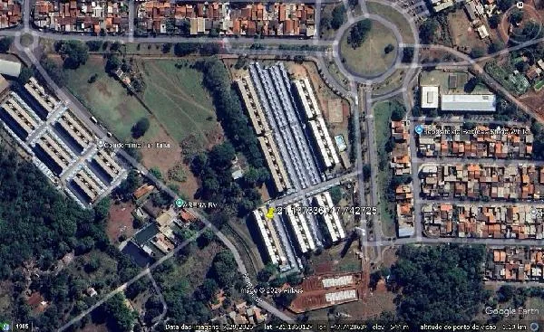 Imagem do imóvel AP05779