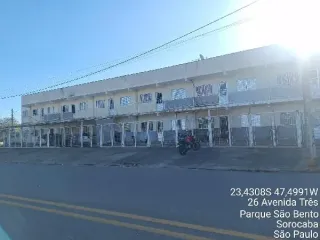 Imagem do imóvel AP84339
