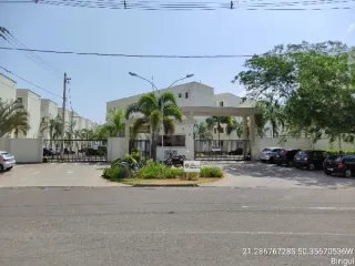 Imagem do imóvel AP90646