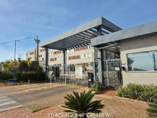 Imagem do imóvel AP83768