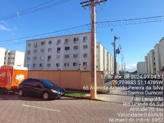 Imagem do imóvel AP91575