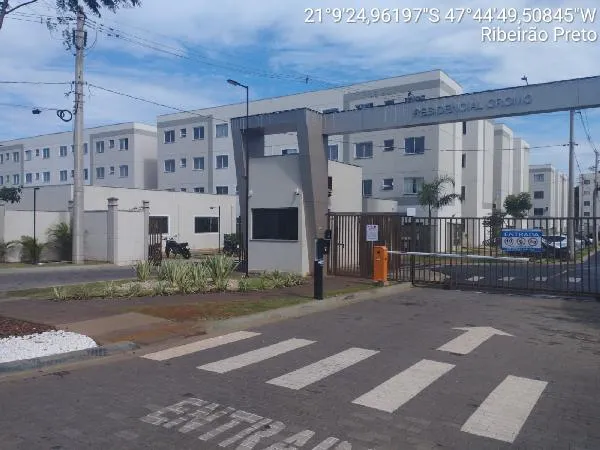 Imagem do imóvel AP79343