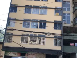 Imagem do imóvel AP08933