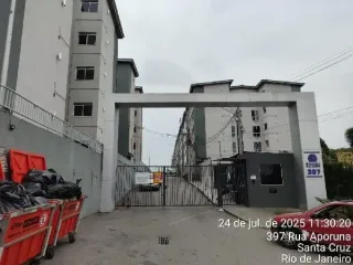 Imagem do imóvel AP80412