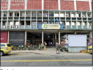 Imagem do imóvel CA64994