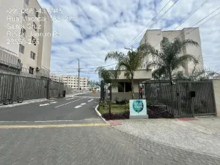 Imagem do imóvel AP55603