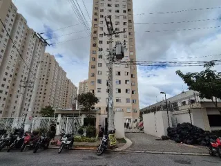 Imagem do imóvel AP11945