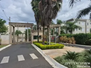 Imagem do imóvel AP63272