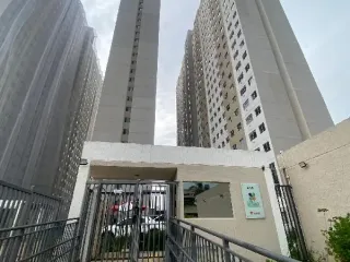 Imagem do imóvel AP27642