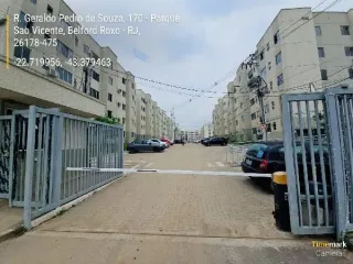 Imagem do imóvel AP46681