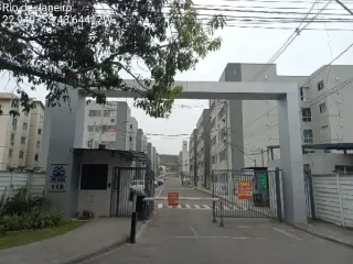 Imagem do imóvel AP43025