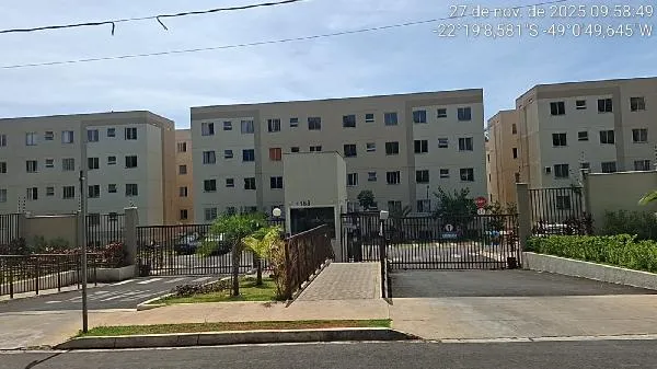 Imagem do imóvel AP84941
