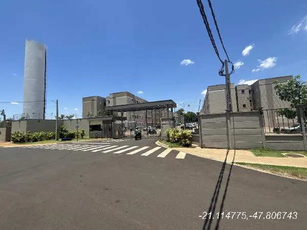 Imagem do imóvel AP59096