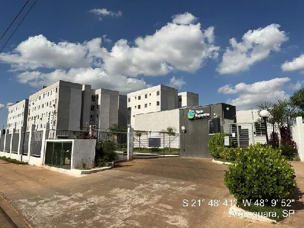 Imagem do imóvel AP86799