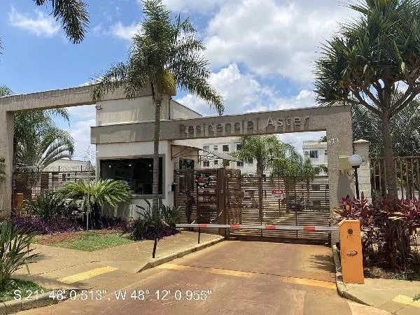 Imagem do imóvel AP83086