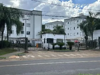 Imagem do imóvel AP61384