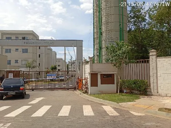 Imagem do imóvel AP29245