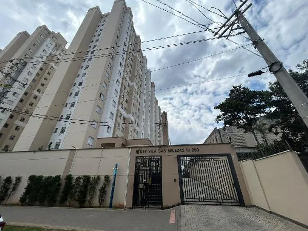 Imagem do imóvel AP35178