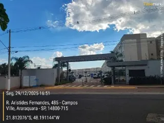 Imagem do imóvel AP07837