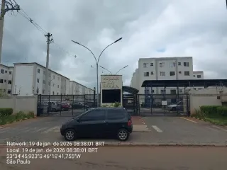 Imagem do imóvel AP21820