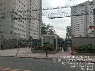 Imagem do imóvel AP10461