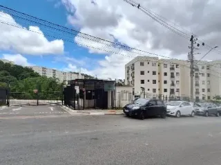 Imagem do imóvel AP25414