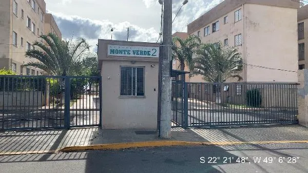 Imagem do imóvel AP40230