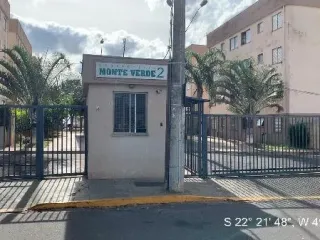 Imagem do imóvel AP40230