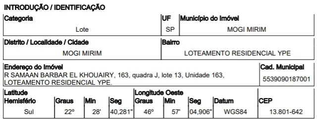 Imagem do imóvel TE69865
