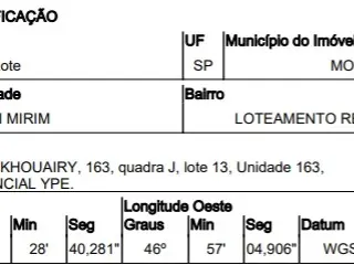 Imagem do imóvel TE57445