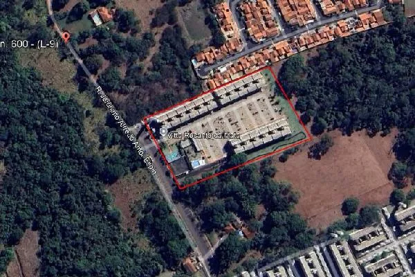 Imagem do imóvel AP90027