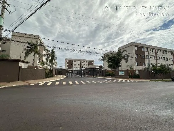 Imagem do imóvel AP40581