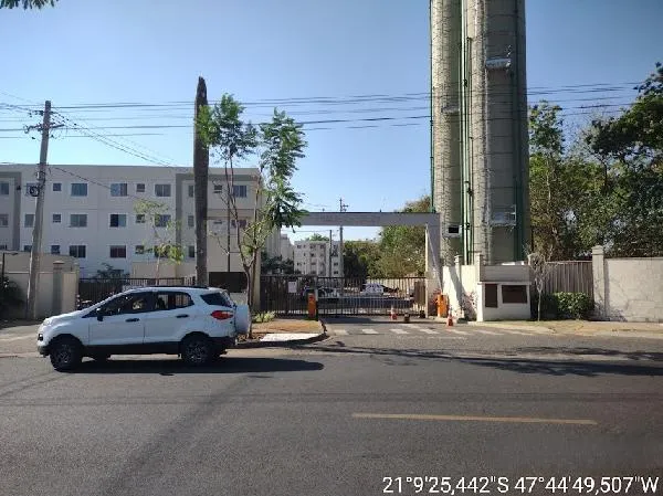 Imagem do imóvel AP25856