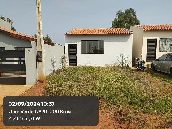 Imagem do imóvel CA32396