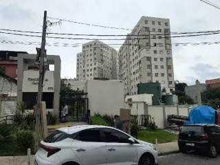 Imagem do imóvel AP10867