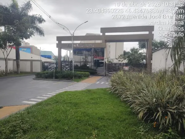 Imagem do imóvel AP89579
