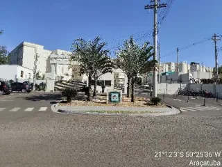 Imagem do imóvel AP21024