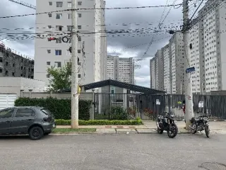 Imagem do imóvel AP46526