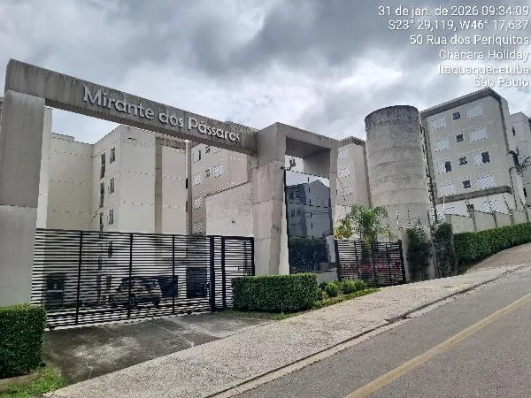 Imagem do imóvel AP34395
