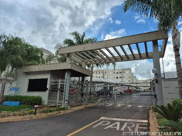 Imagem do imóvel AP41907