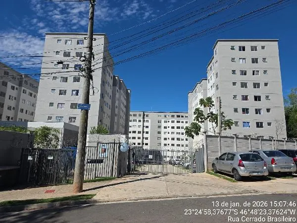 Imagem do imóvel AP35686
