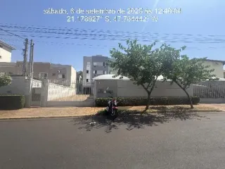 Imagem do imóvel AP79045