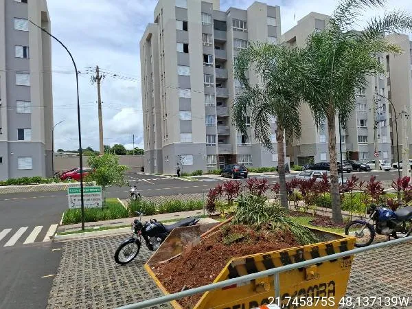 Imagem do imóvel AP49626