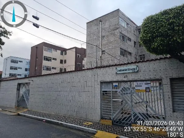 Imagem do imóvel AP77694