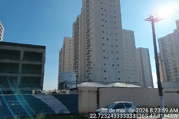 Imagem do imóvel AP63041