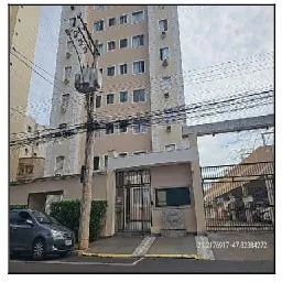 Imagem do imóvel AP24407