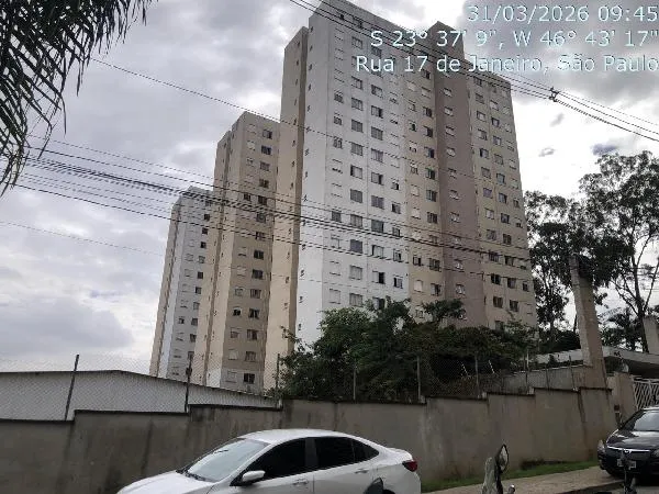 Imagem do imóvel AP40825