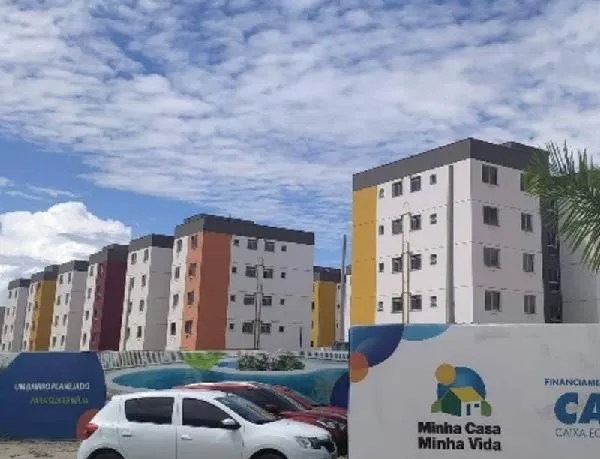 Imagem do imóvel AP72685